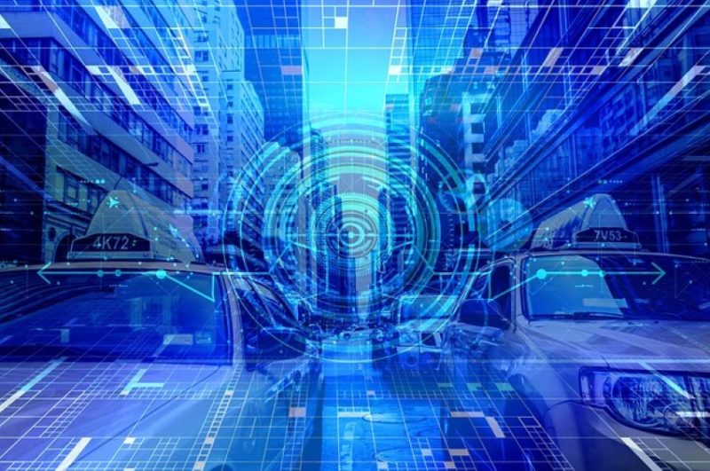 テクノロジーを活用した物流効率化とDX